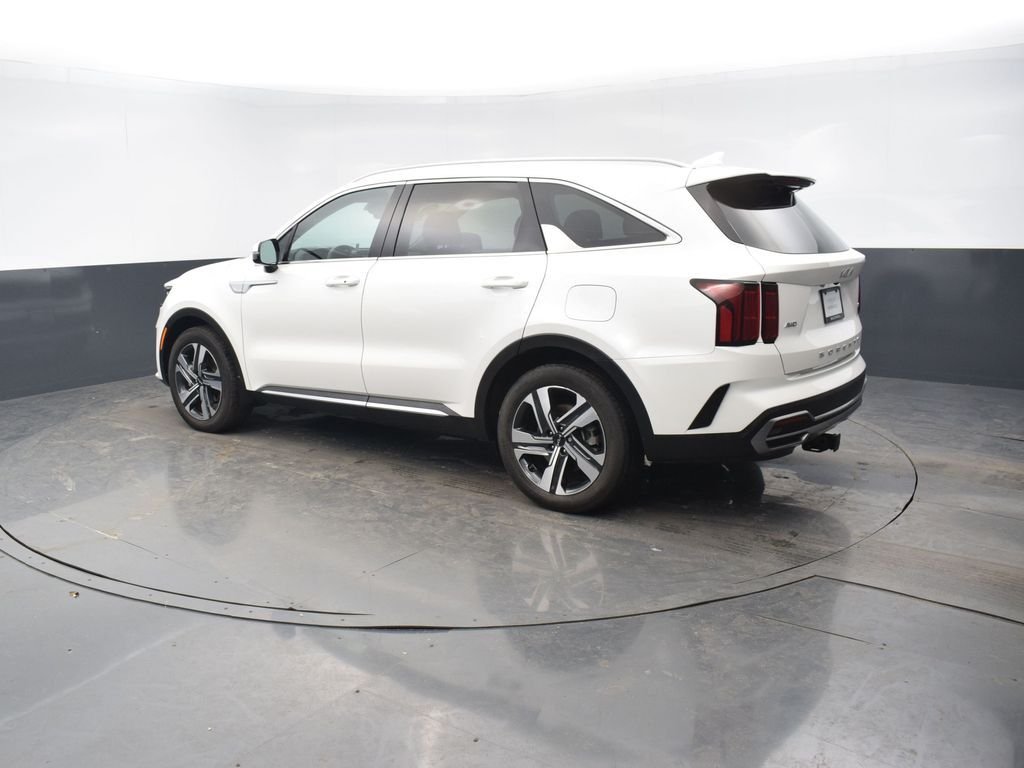 2022 KIA SORENTO - Image 3
