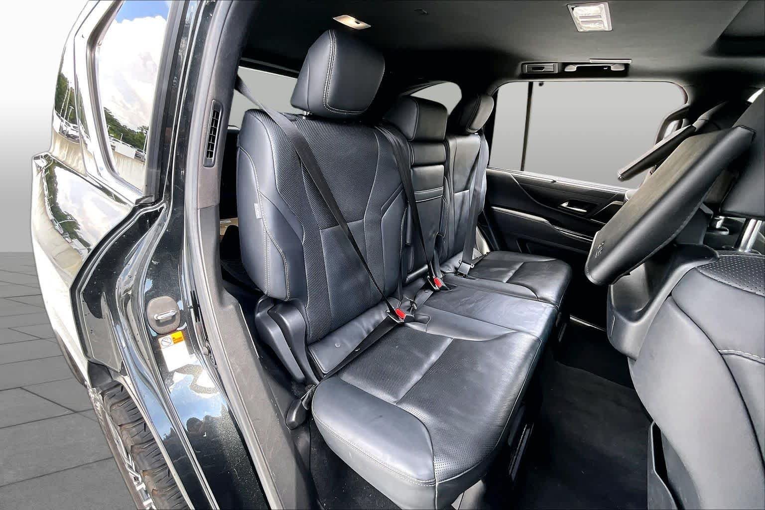 Used 2023 Caviar Lexus Luxury image 19