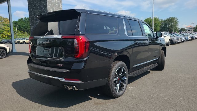 New 2026 Onyx Black GMC Denali image 7