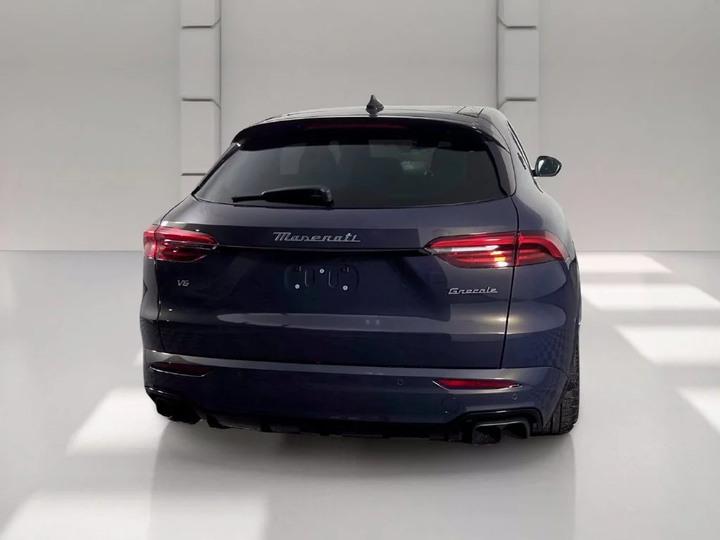 New 2026  Maserati Modena image 6