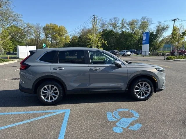 2023 Honda CR-V EX-L - Photo 9