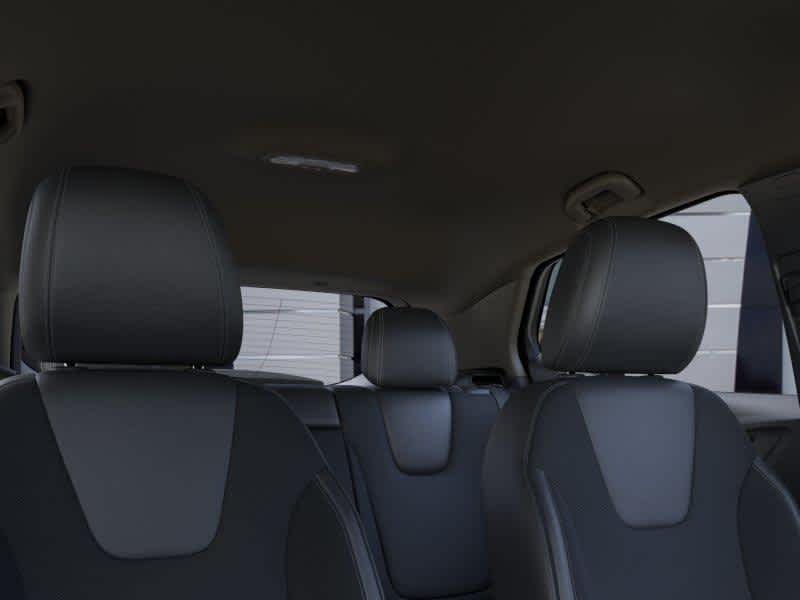 New 2026 Ebony Twilight Metallic Buick Preferred image 24
