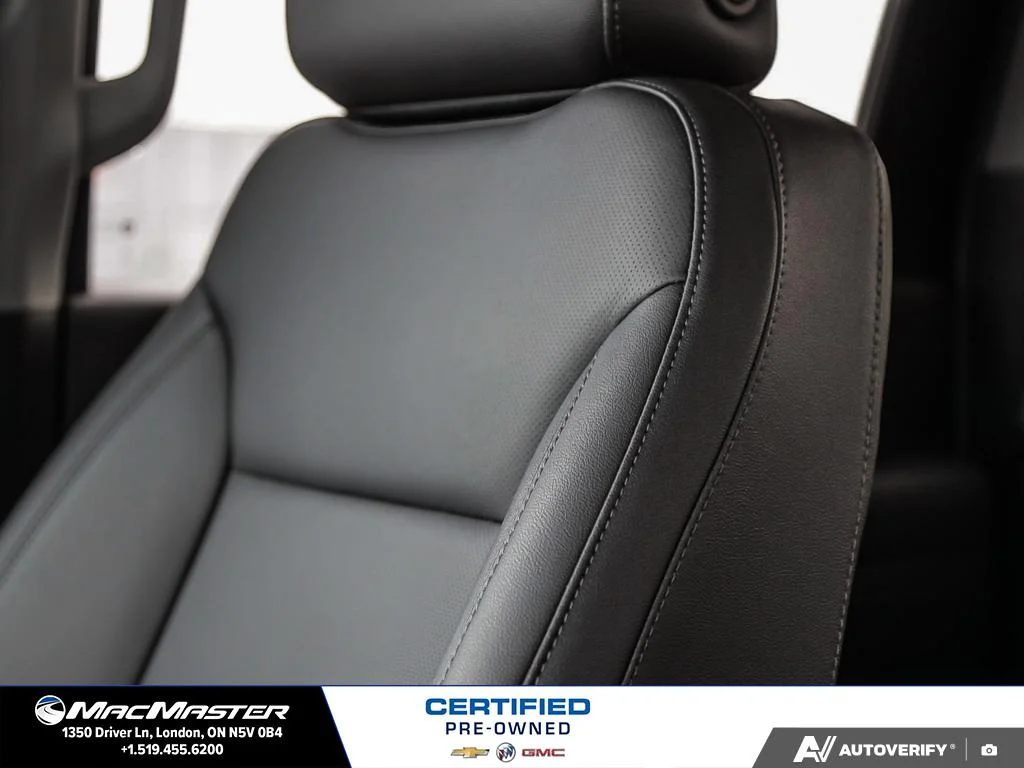 Used 2025  Chevrolet LTZ image 26