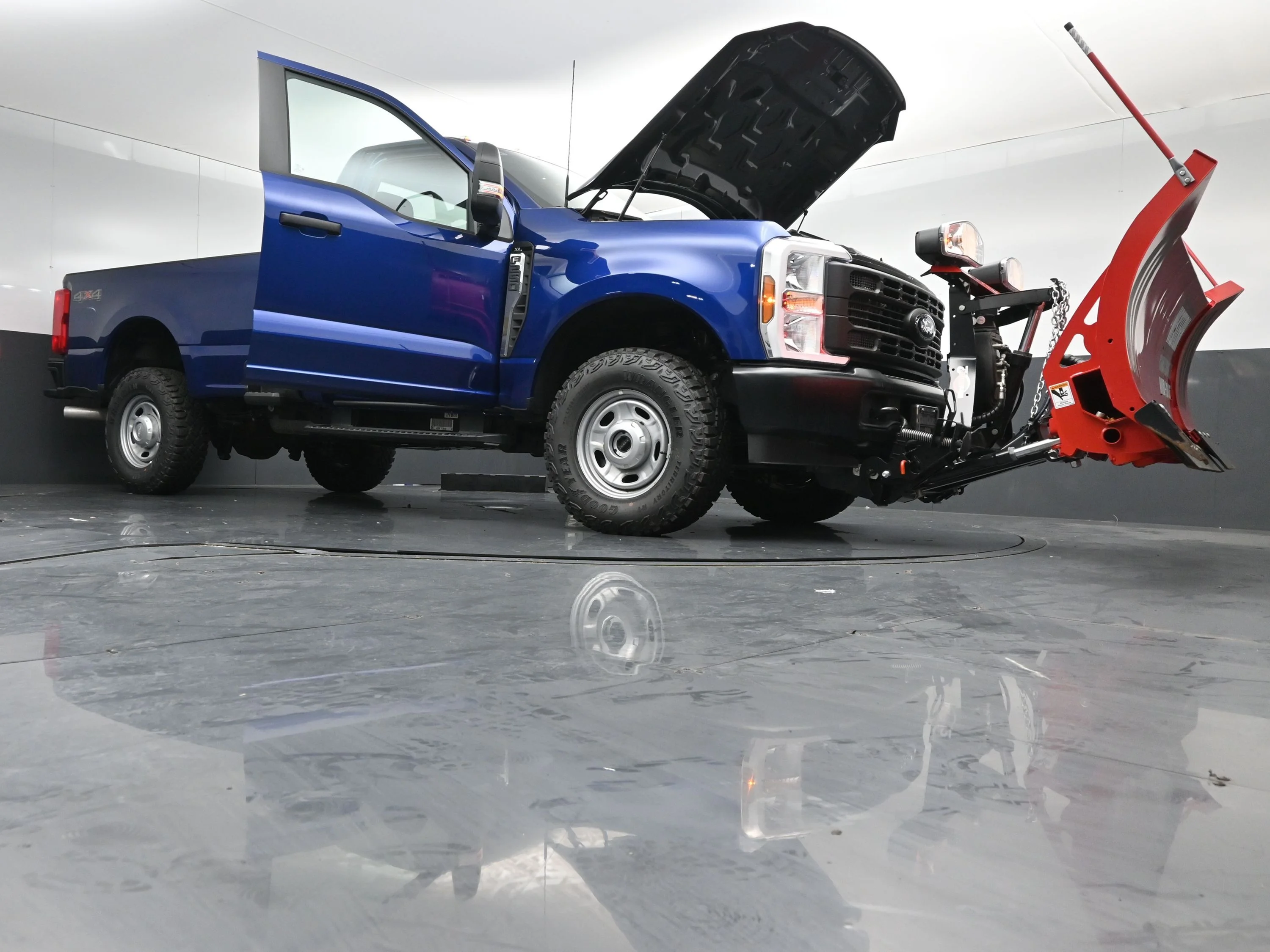 2026 Ford F-250 Super Duty XL - Photo 66
