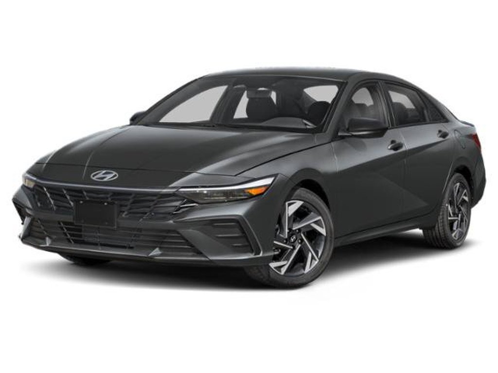 Used 2025 Ecotronic Gray Pearl Hyundai SEL Sport image 26