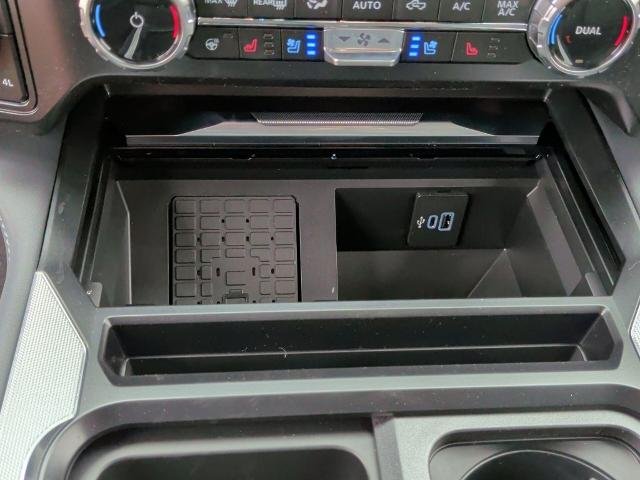 New 2026 Agate Black Metallic Ford F-250® Platinum® image 77