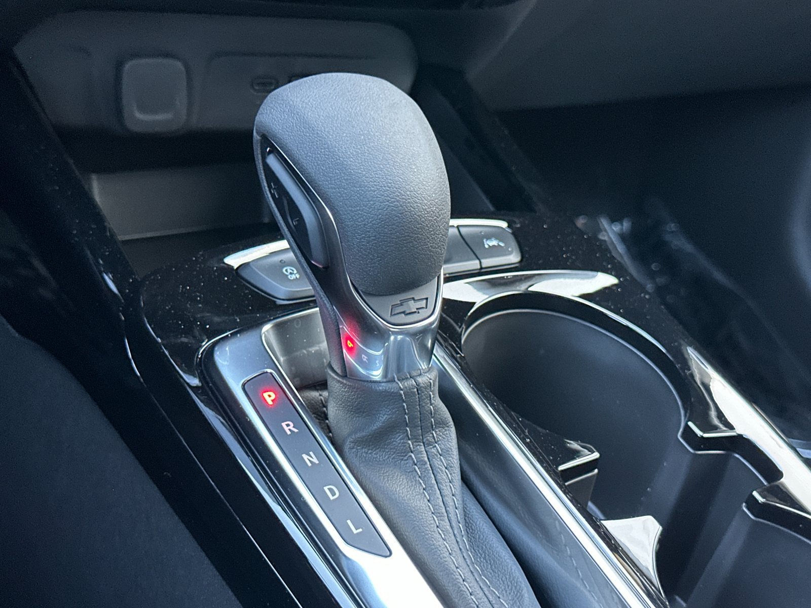 2026 Chevrolet Trax LT - Photo 21
