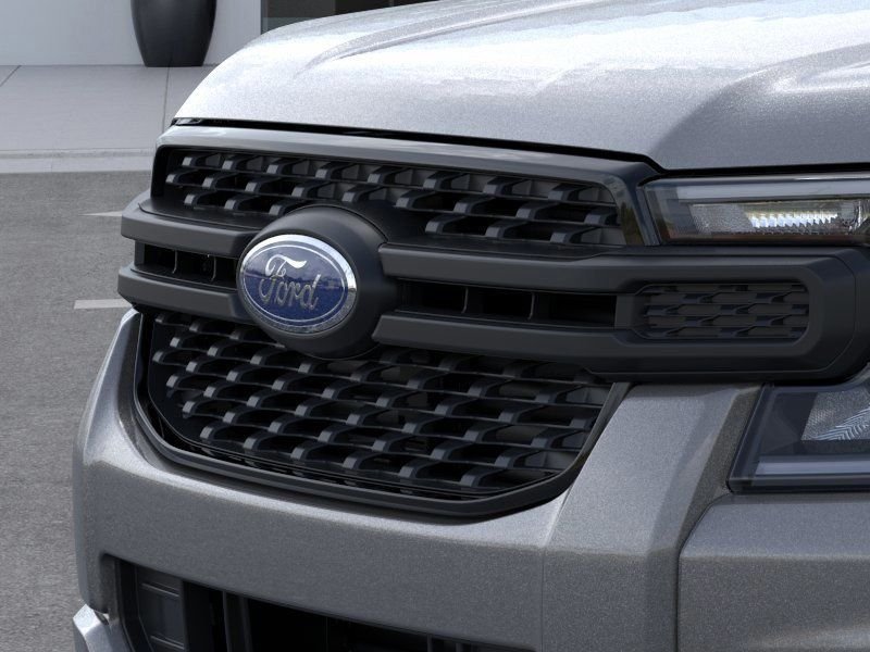 2025 Ford Ranger XL - Photo 19