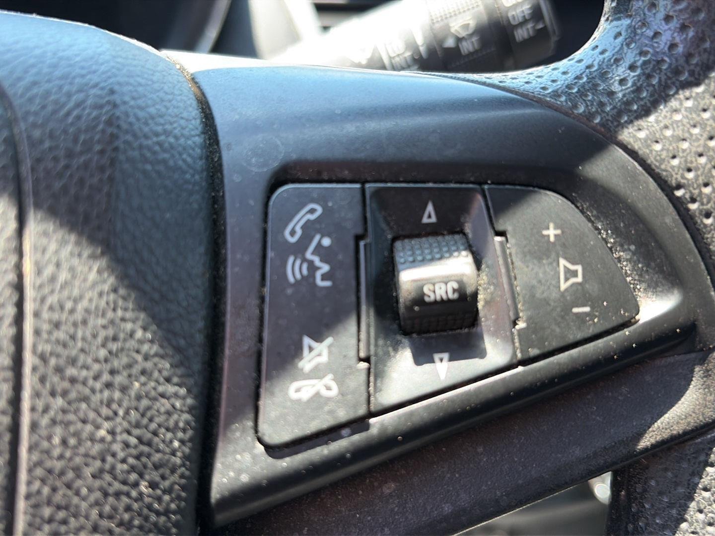 Used 2021 Mosaic Black Metallic Chevrolet LS image 14