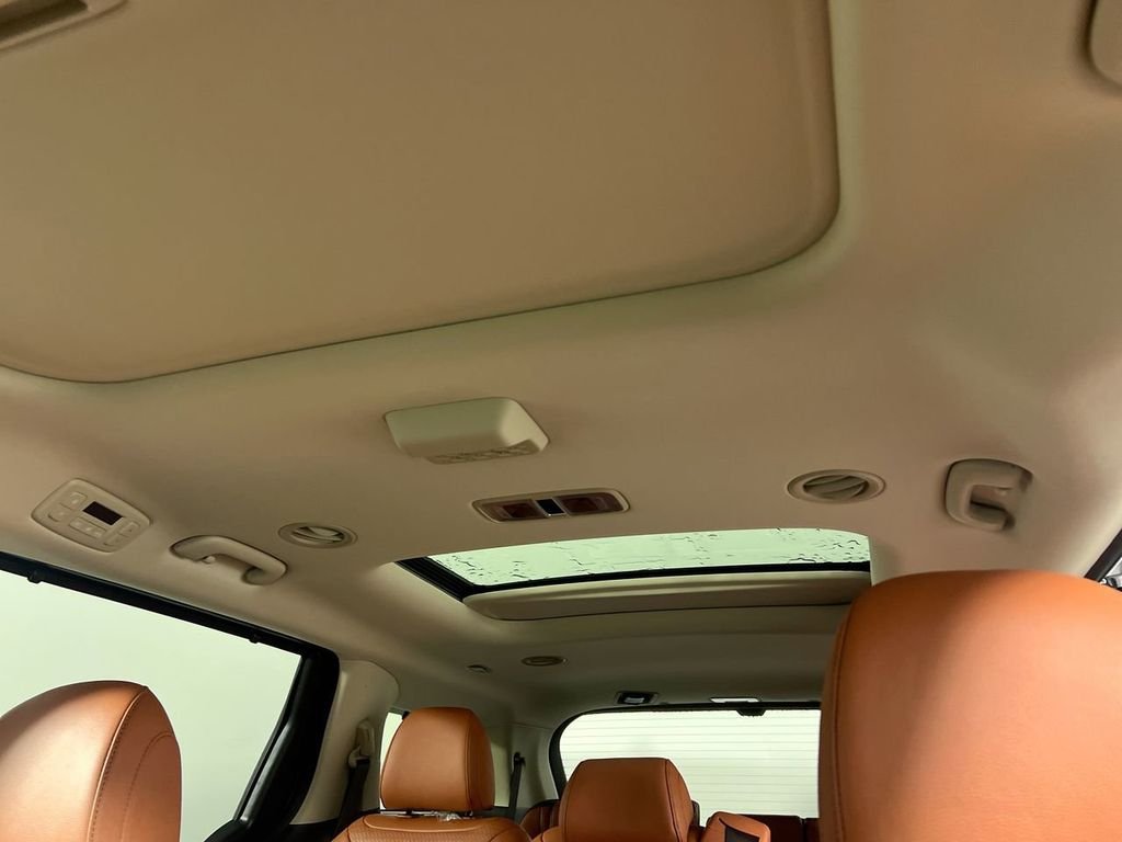 New 2026 Aurora Black Pearl Kia SX image 21