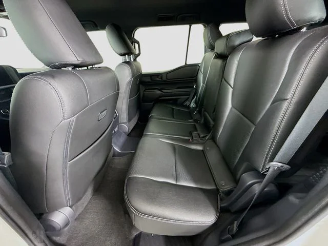 Used 2024 White Toyota 1958 image 23