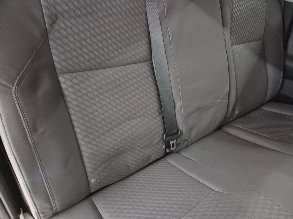 Used 2022 Silver Toyota SR image 19