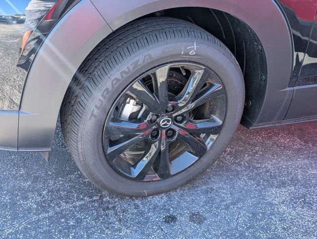 2025 Mazda CX-30 Turbo Premium - Photo 5