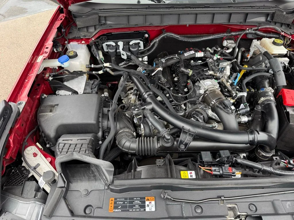 2021 Ford Bronco 4-Door Outer Banks - Photo 41