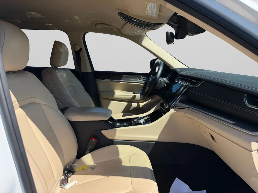 2022 Jeep Grand Cherokee L Limited - Photo 17