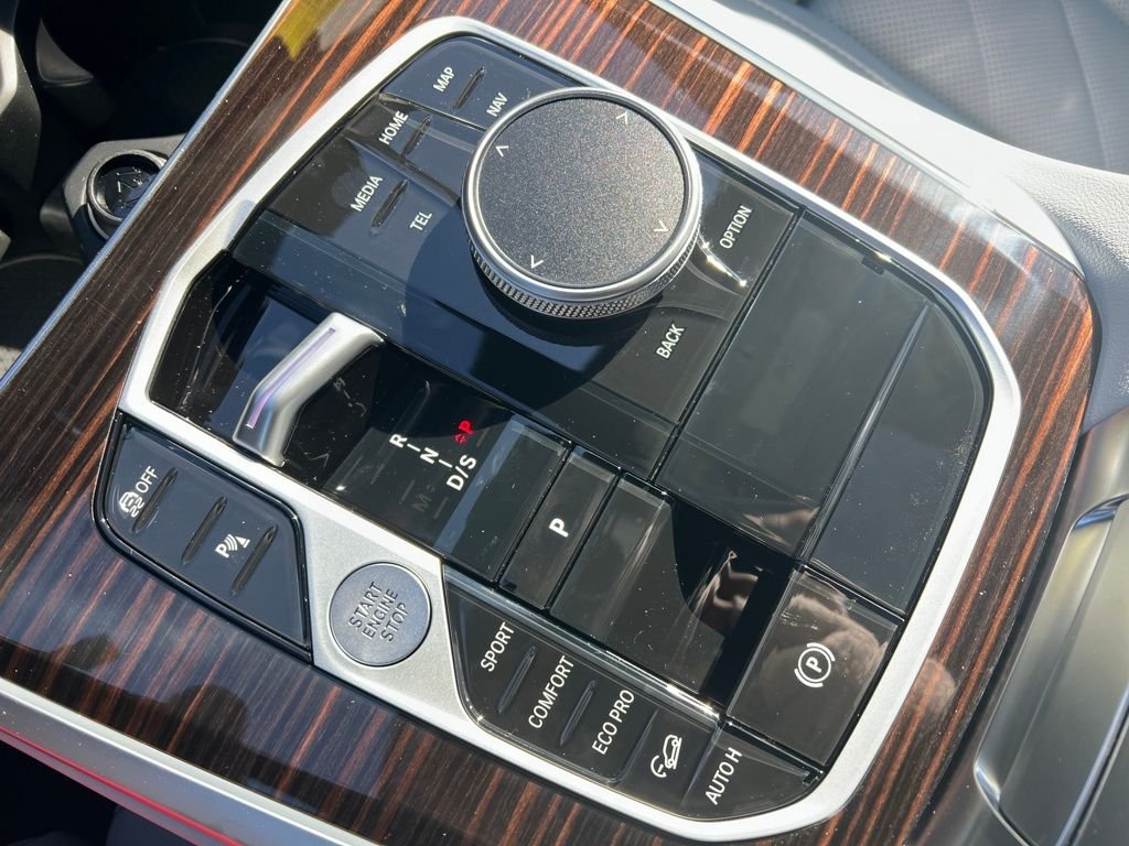 2026 BMW X5 40i - Photo 20