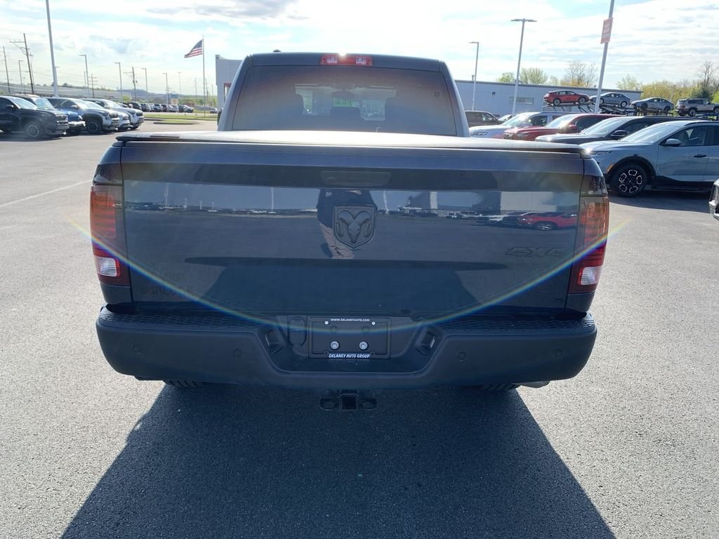 Used 2022 Blue Ram Warlock image 7