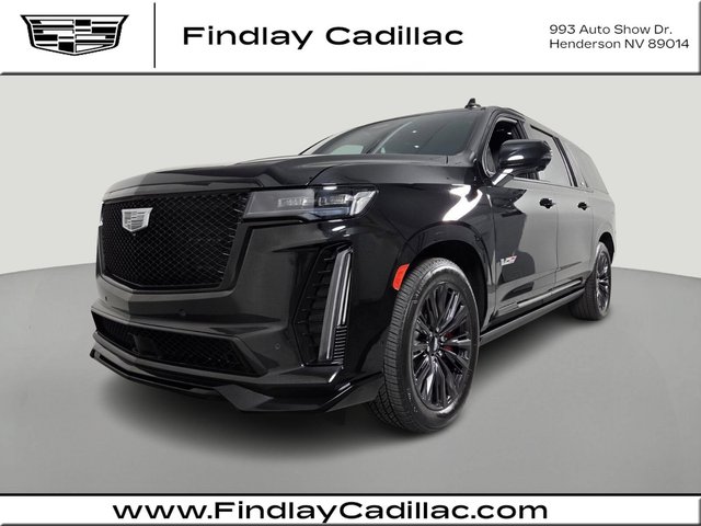 2023 Cadillac Escalade ESV AWD V-Series