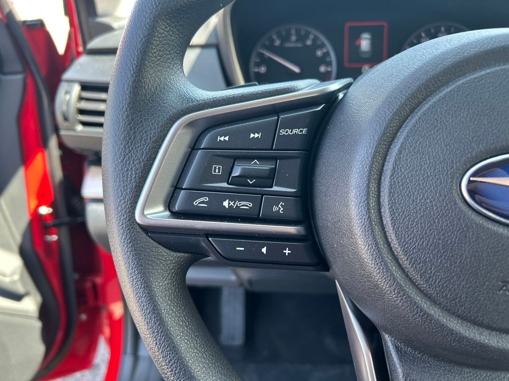 2026 Subaru Impreza Sport - Photo 25