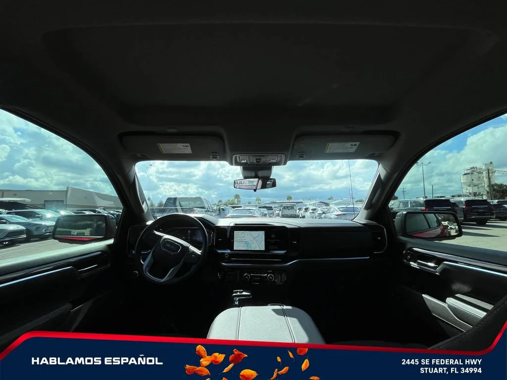 2026 GMC Sierra 1500 Elevation - Photo 14