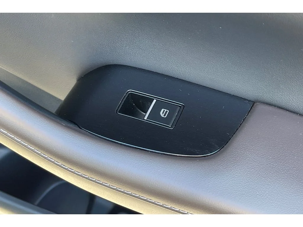 Used 2025 Polymetal Gray Metallic Mazda 2.5 Turbo Premium Package image 23