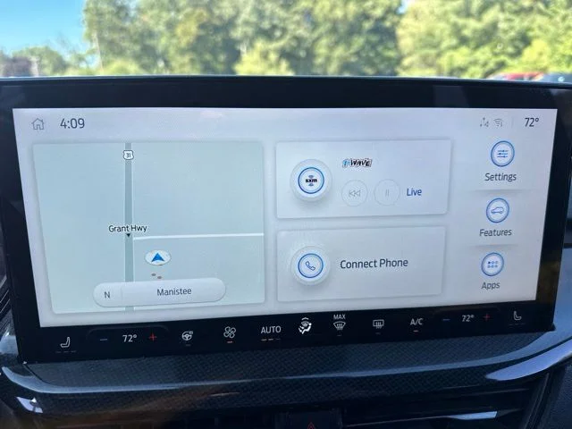 Used 2023 Gray Ford ST-Line image 22