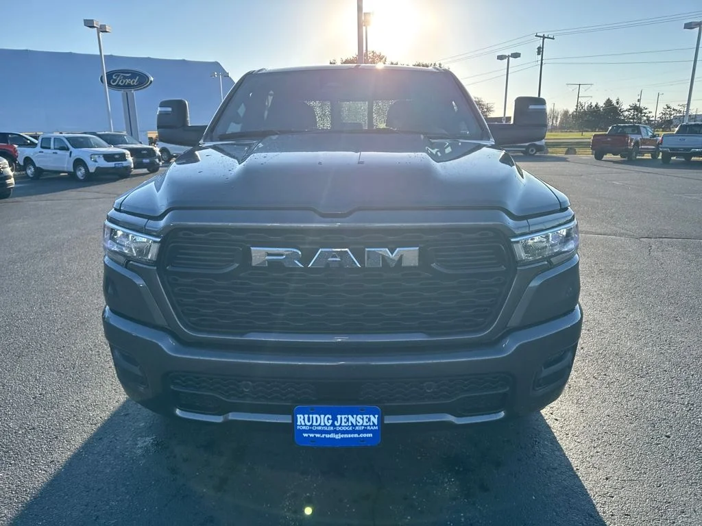 2026 RAM 1500 Big Horn/Lone Star - Photo 8