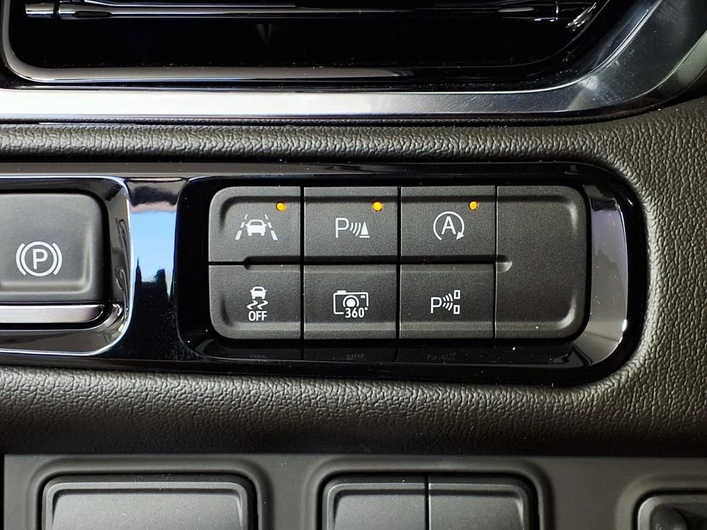 New 2026 Onyx Black GMC Denali image 17