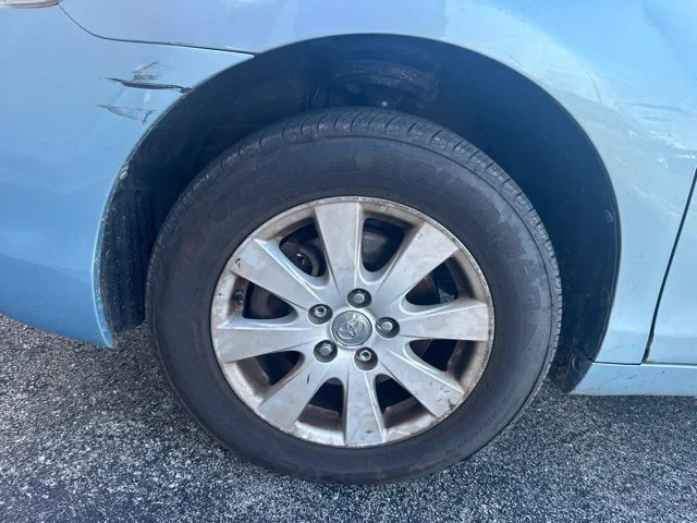 Vehicle thumbnail