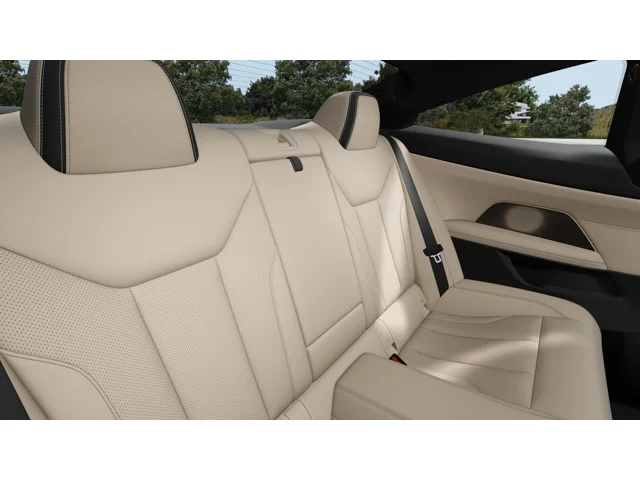 New 2027 Alpine White BMW 430i image 12