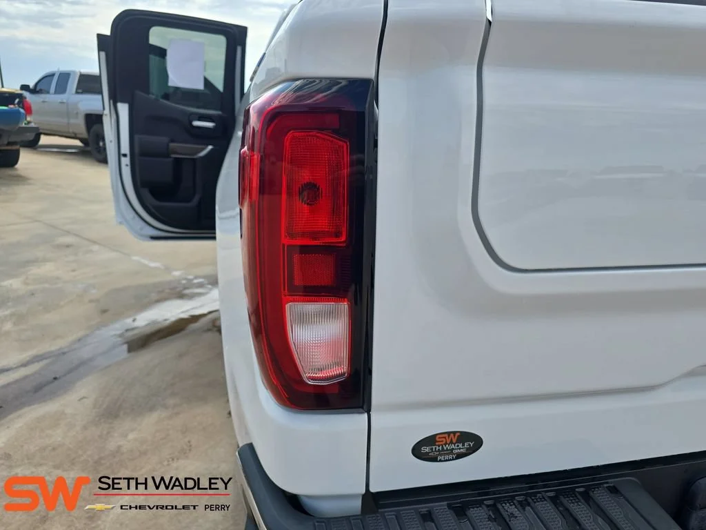 2022 GMC Sierra 1500 Limited SLE - Photo 35