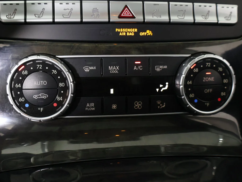 Used 2018 Black Mercedes-Benz SL 450 image 47