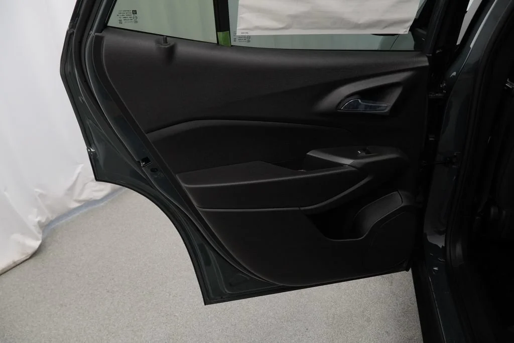 New 2026 Cypress Gray Chevrolet LT image 24