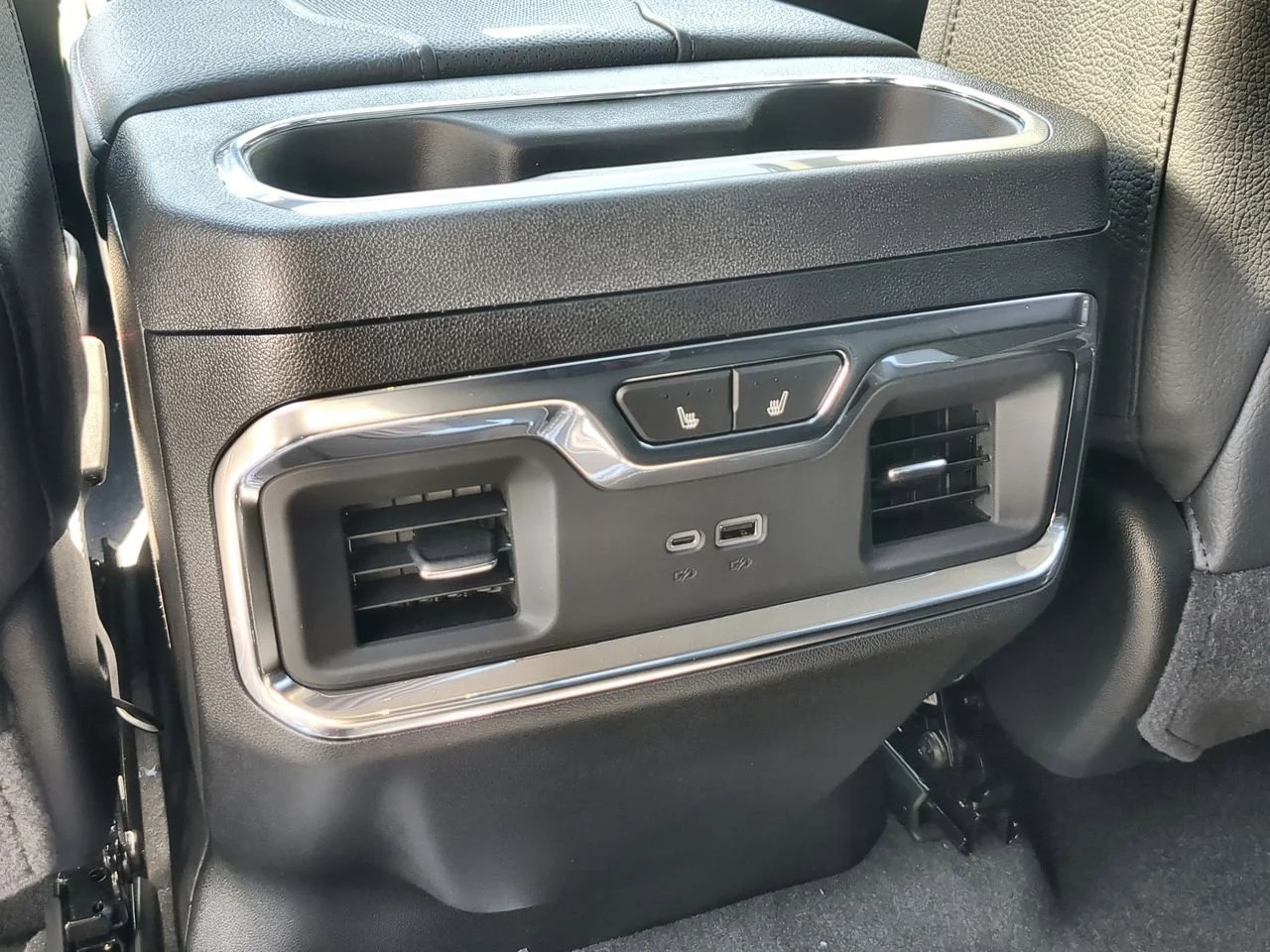 New 2026 Sterling Metallic GMC Denali image 22