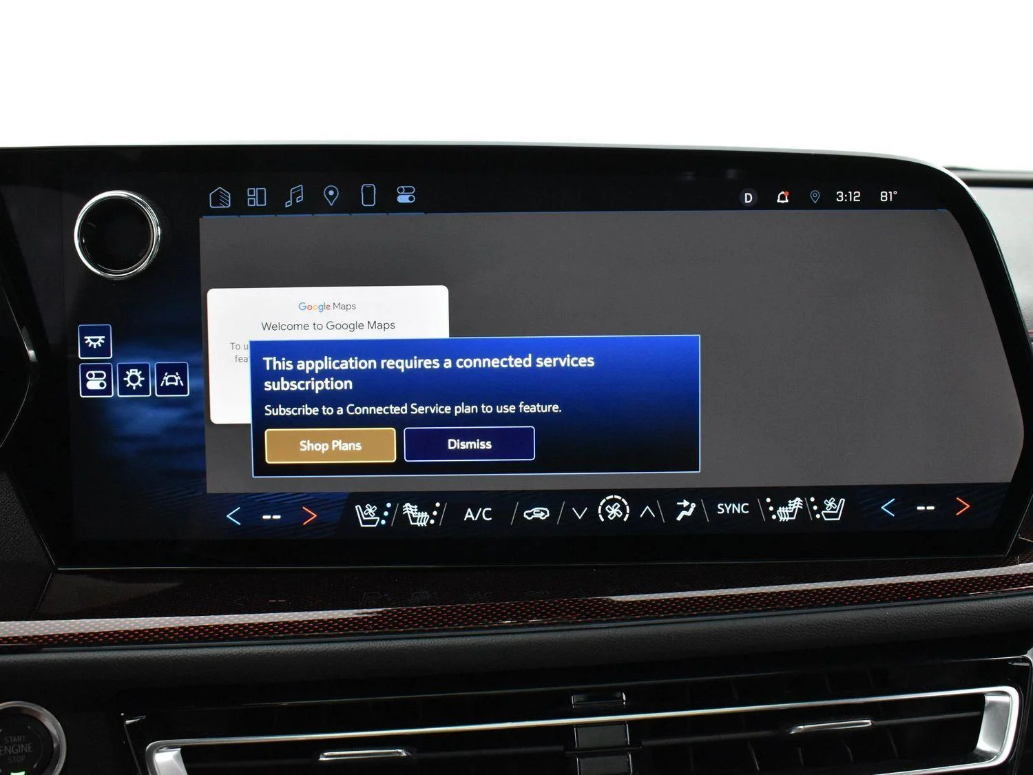Used 2024 Sterling Gray Metallic Chevrolet RS image 25