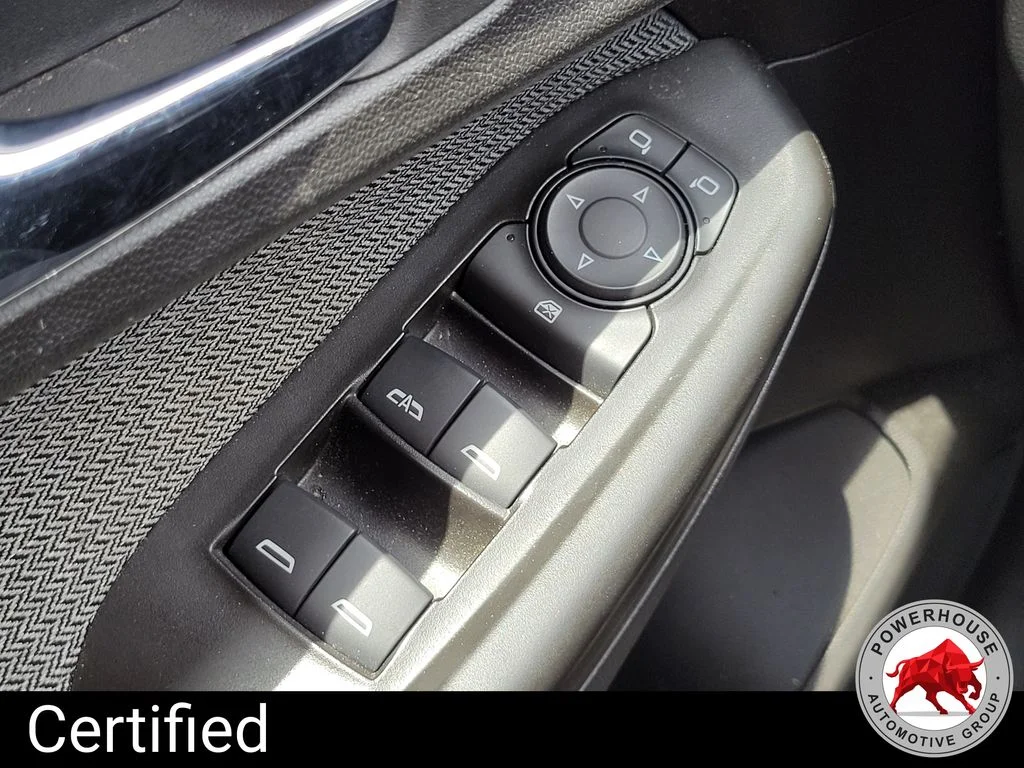 Certified Used 2023 White Chevrolet LT image 25