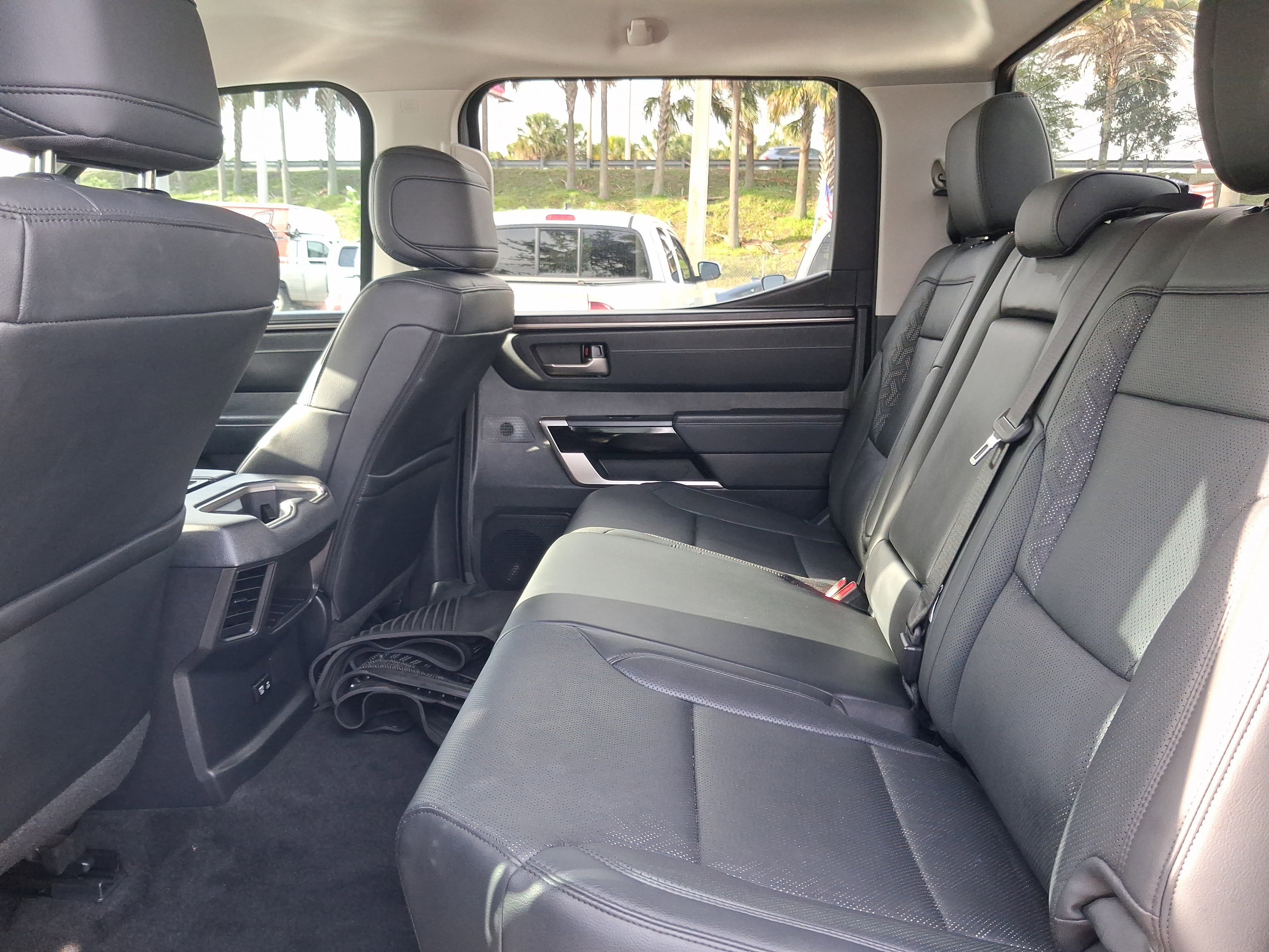 Used 2024  Toyota Limited image 8