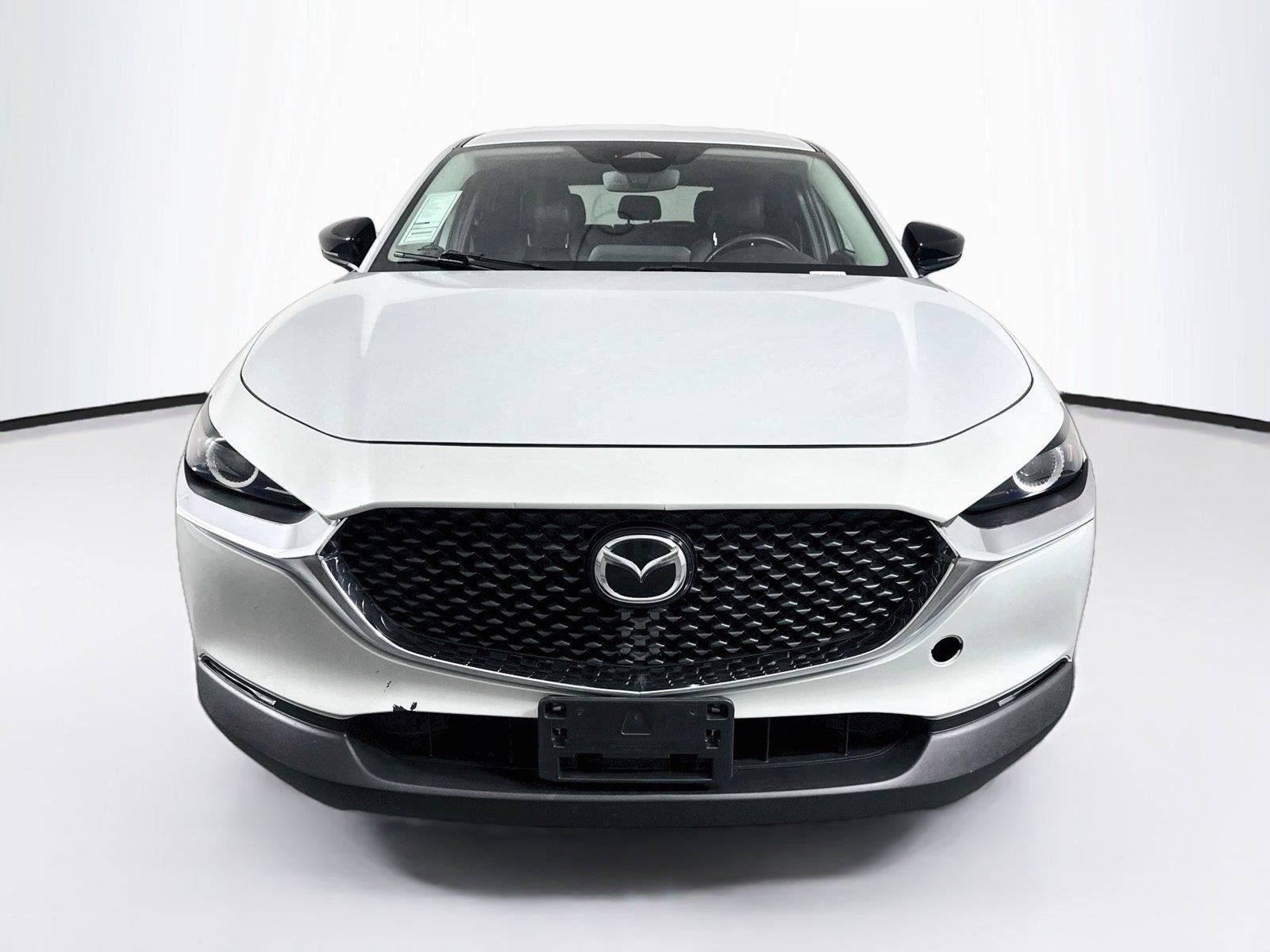 Used 2024 Ceramic Metallic Mazda 2.5 S Select Sport image 8