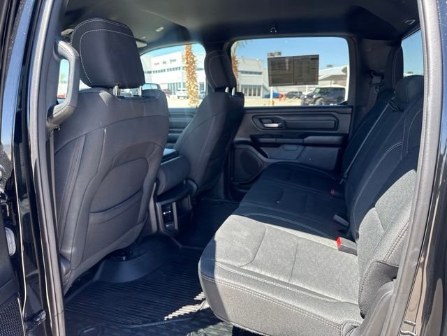 2026 RAM Ram 1500 Pickup Warlock - Photo 8