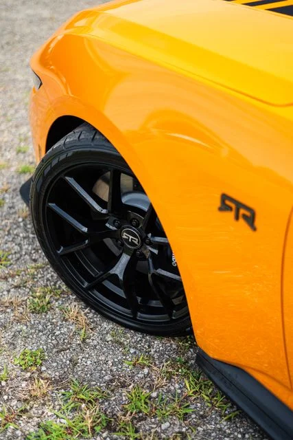 New 2026 Orange LFP RTR SPEC 3 image 20