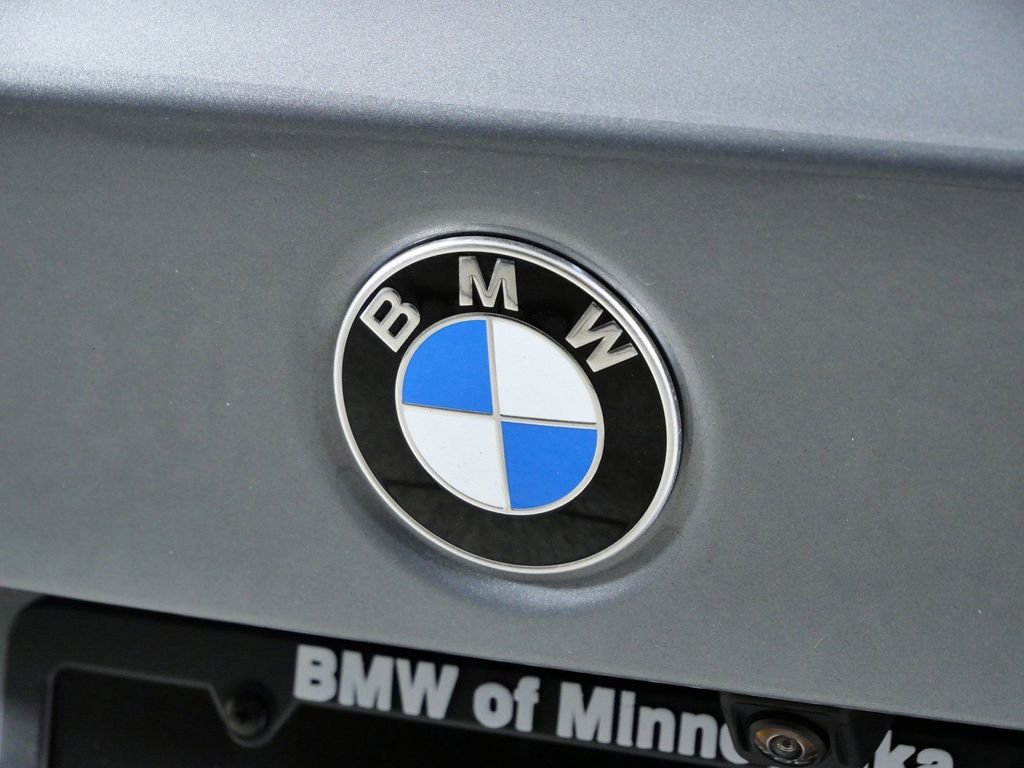 2026 BMW 3 Series 330i - Photo 11