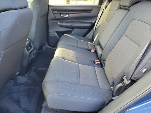 2025 Honda CR-V LX - Photo 11