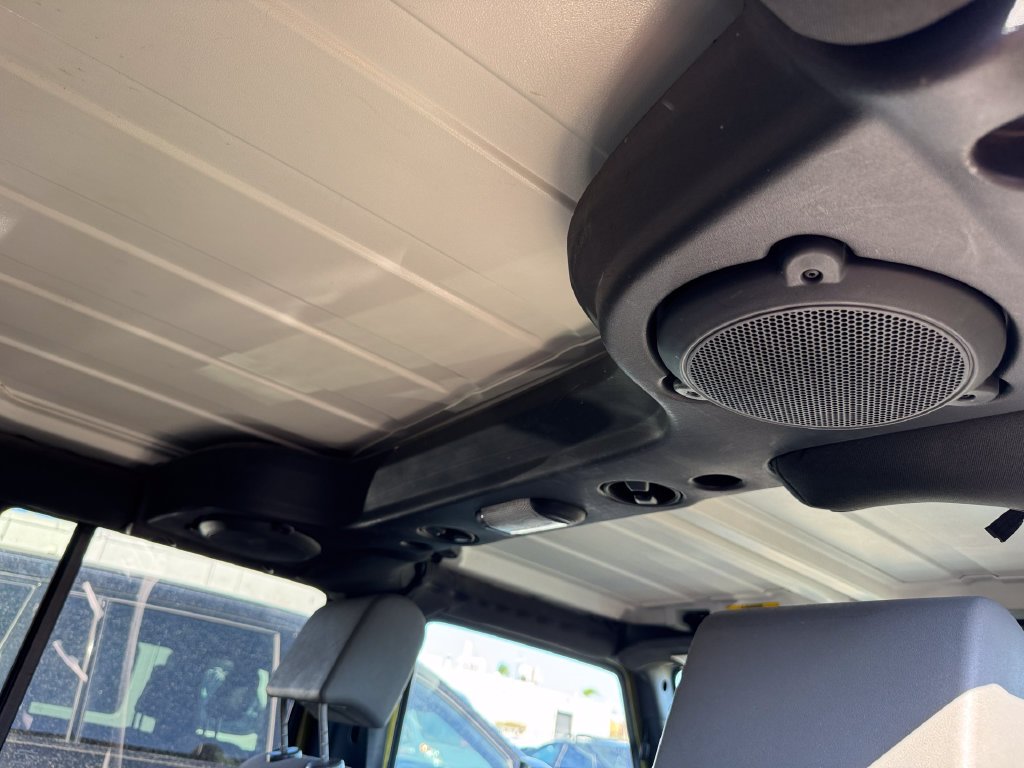Used 2010 Pjr Jeep Unlimited Sport image 20