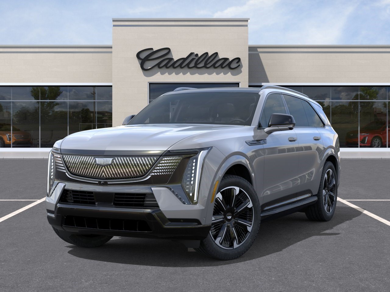 2026 Cadillac Escalade IQ Sport - Photo 6