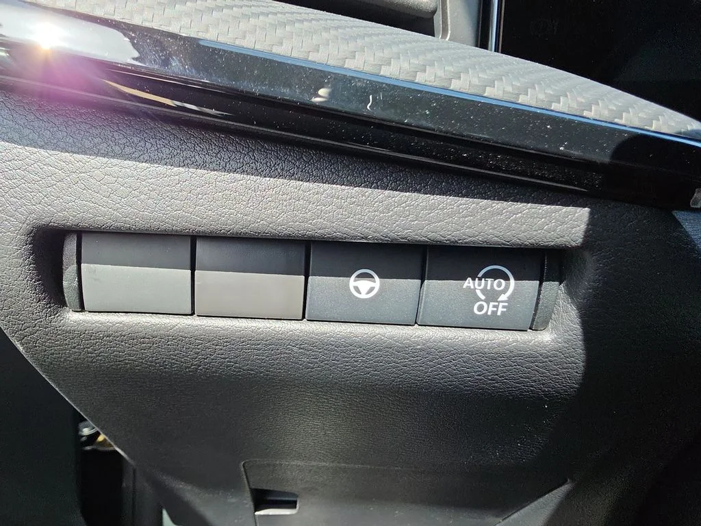New 2026 Gun Metallic Nissan SR image 37