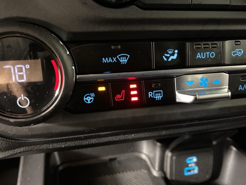 2025 Ford Bronco 4-Door Badlands - Photo 22