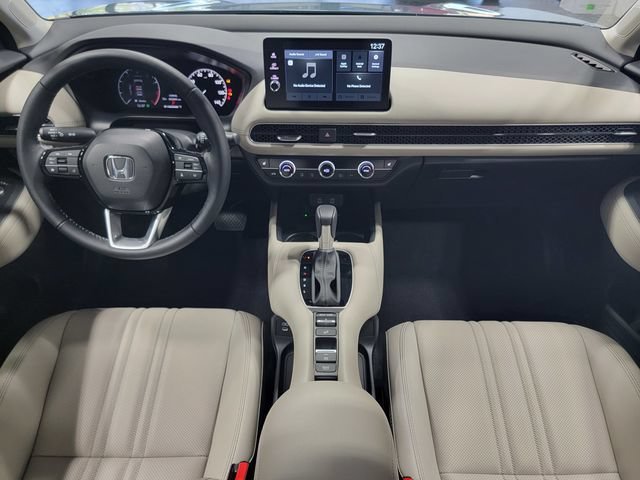 2026 Honda HR-V EX-L - Photo 17
