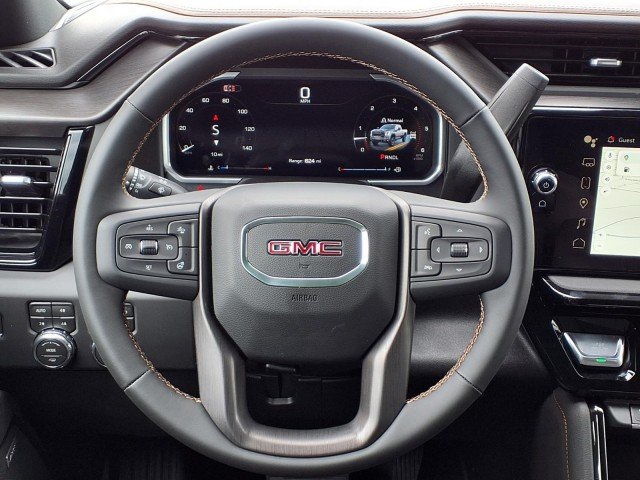 2026 GMC Sierra 2500HD AT4 - Photo 24