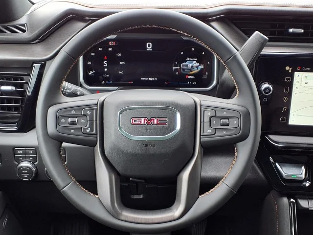 2026 GMC Sierra 2500HD AT4 - Photo 24