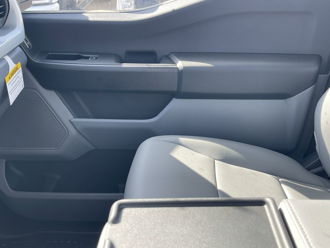 New 2024 Oxford White Ford XL image 20